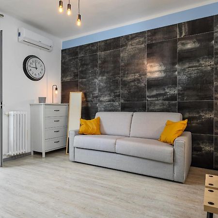 Апартаменты Insubria 8-3Sx - Monolocale Cool Милан Экстерьер фото