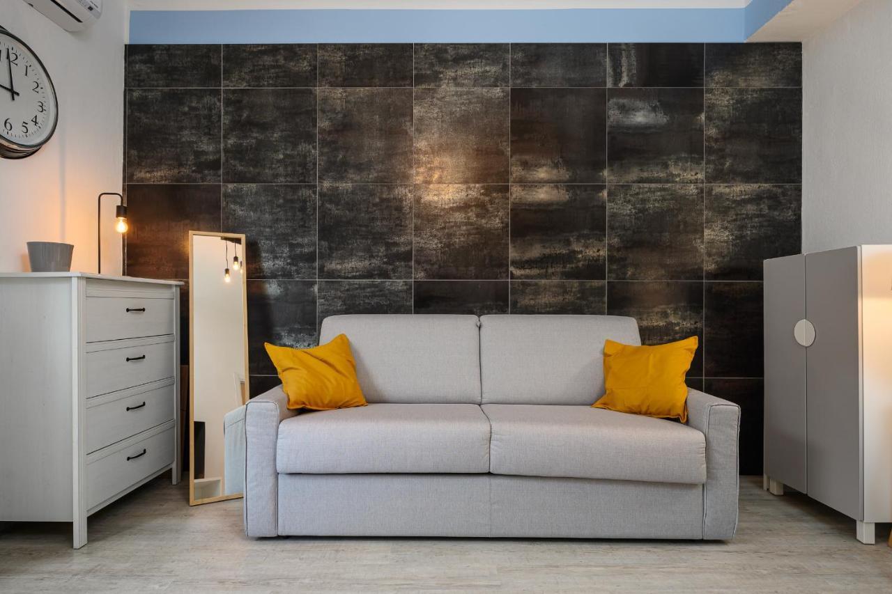 Апартаменты Insubria 8-3Sx - Monolocale Cool Милан Экстерьер фото