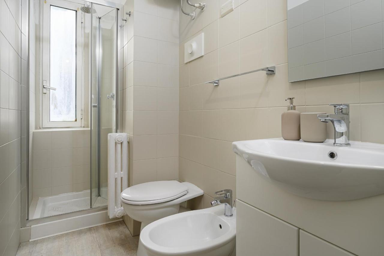 Апартаменты Insubria 8-3Sx - Monolocale Cool Милан Экстерьер фото